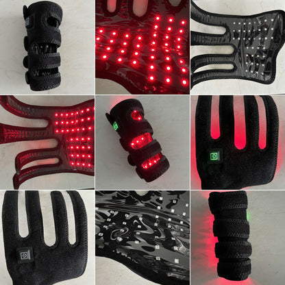 PawRestore Red Light Therapy Mobility Wrap™